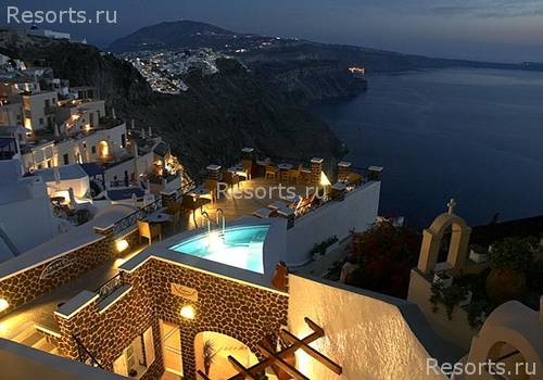 Irinis Villas Resort 4